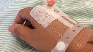 Un tânăr din Sibiu a murit de Covid, după ce i-a mințit pe medici că e vaccinat