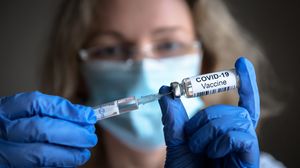 Câte persoane s-au vaccinat anti-Covid în România, în ultimele 24 de ore