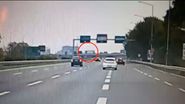 Avionul s-a prăbușit având o viteză de 300 km/oră
