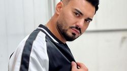 Jador și-a lăsat mască părinții! Mărturisirea făcută de artist la prima oră a dimineții: ”Mamă, am COVID”