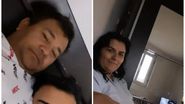 Jador si parintii lui