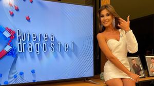 Cristina Mihaela