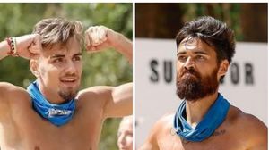 Sorin Pușcașu de la Survivor România l-a provocat pe Andrei Dascălu la un meci: „Cum căutați voi ceartă...”