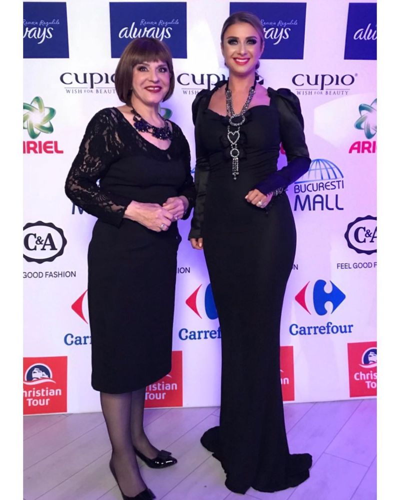 Anamaria Prodan, mesaj &icirc;nduioșător pentru mama ei, Ionela Prodan