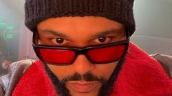 Ce iubite celebre a avut The Weeknd. După Selena Gomez, artistul canadian a fost văzut în compania Angelinei Jolie