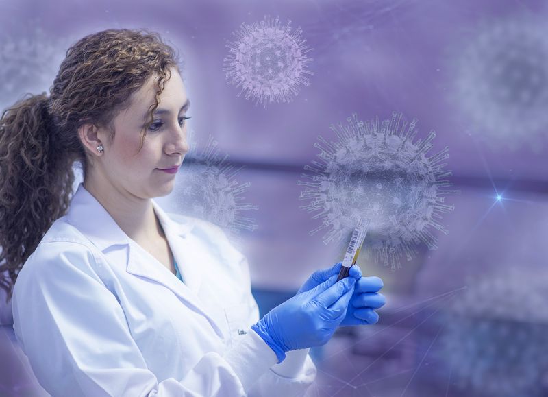 Bilanț coronavirus