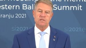 Klaus Iohannis