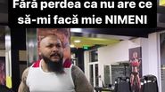 Dani Mocanu