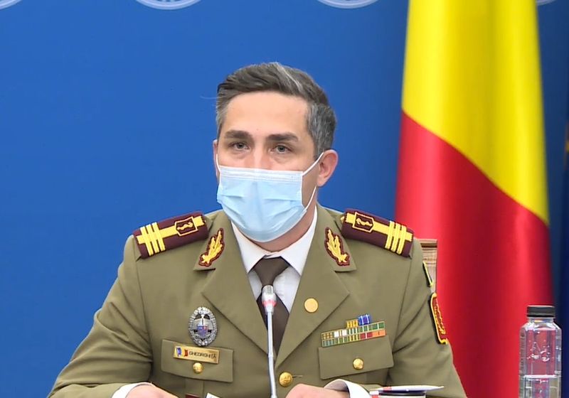 vali gheorghita 
