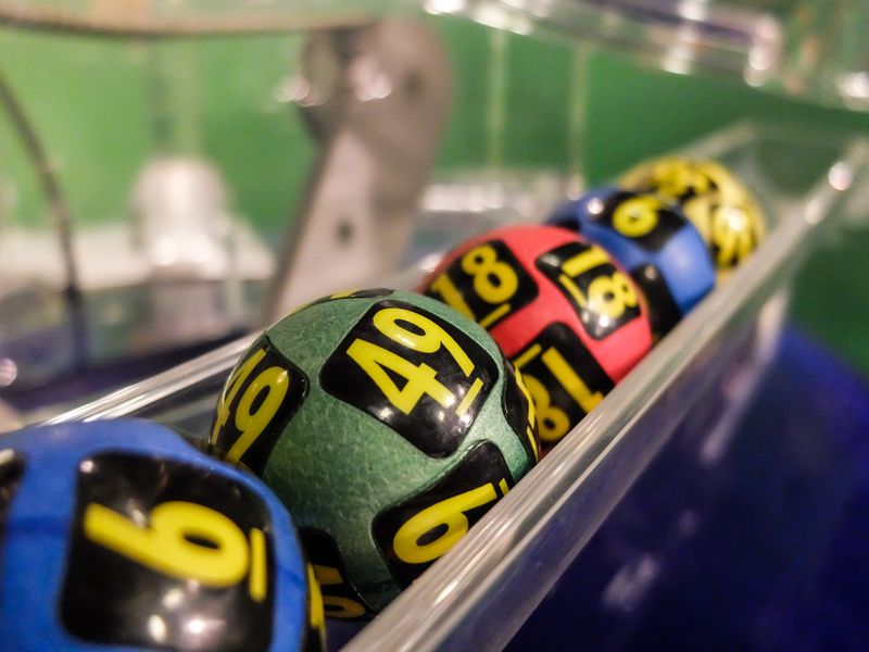 LOTO 6/49, Joker, 5/40, Noroc