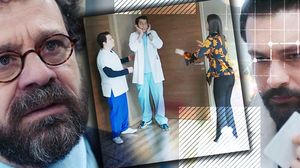 Episod NOU "Doctorul minune", 7 octombrie 2021. Secretul lui Kivilcim s-a aflat. Ce se întâmplă în episodul de joi Episod NOU "Doctorul minune", 7 octombrie 2021