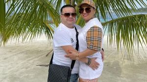 Cati Simionescu a fost la primul control după operație! Ce spune Adrian Minune despre starea ei de sănătate: „Atunci scapă și de pastile”