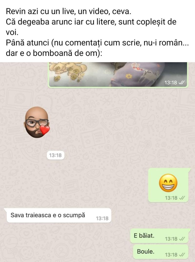 Un amic de-al lui Cabral a crezut că bărbatul a devenit din nou tată de fată