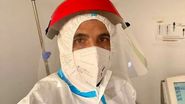 Un medic din Timișoara a transmis un mesaj halucinant pe rețelele de socializare