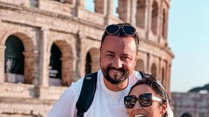 Cum s-au cunoscut Andra și Cătălin Măruță