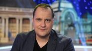 Șerban Huidu a încercat să-l readucă pe colegul lui din nou la emisiune