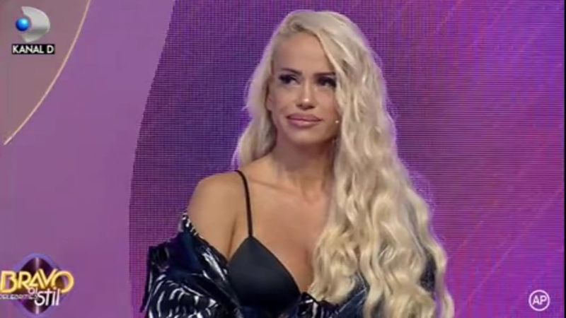 Otniela Sandu și Anda Adam, &icirc;mpăcare de zile mari la Bravo, ai stil!