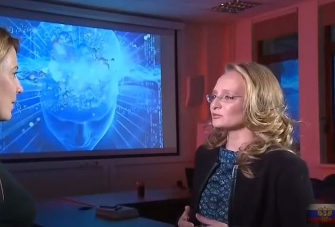 Cum arată Yekaterina și Mariya, cele două fiice ale lui Vladimir Putin