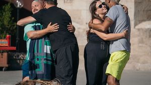 Eliminare Asia Express, 6 octombrie 2021.