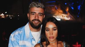 Speak și Ștefania   speak