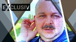 Secretele lui Zarug de la Asia Express! Mama concurentului e o celebră femeie de afaceri iar fratele lui a lucrat la Guvern! EXCLUSIV