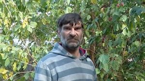 batrana moarta 