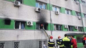 incendiu 