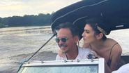 Daliana Răducan a fost cucerită de sufletul lui Răzvan