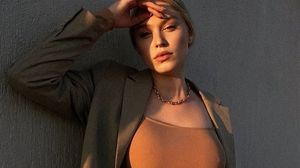 Gina Chirilă, clipe de coșmar într-un club din China!