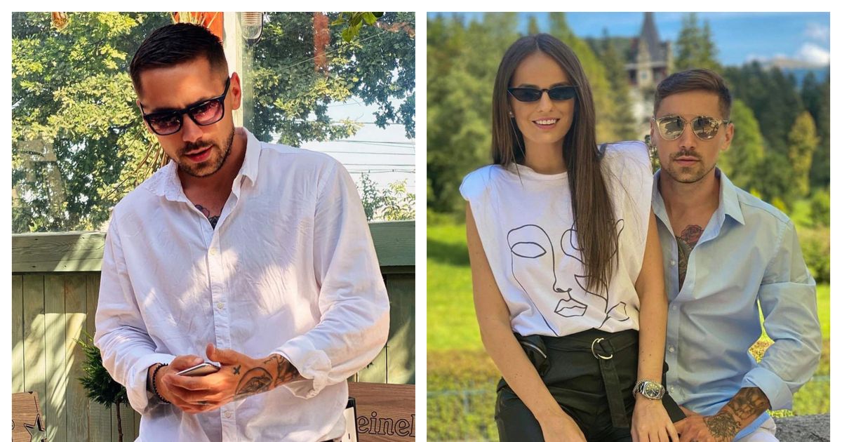 Ștefan Manolache nu este lăsat să își vadă fiica. Bărbatul a decis să acționeze în instanță