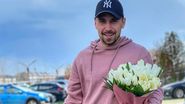 Ștefan Manolache și Alexandra Ardelean s-au despărțit înainte ca fiica lor să se nască