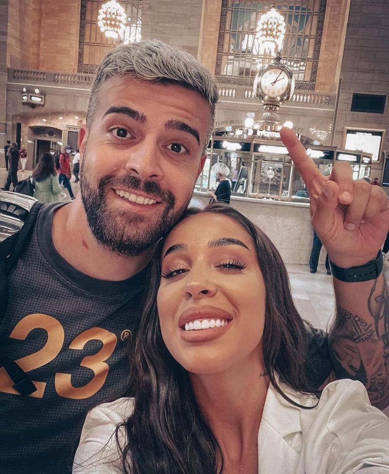 Speak și Ștefania Speak și Ștefania spun că iubirea lor nu stă într-un act