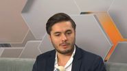 Albert Oprea a vorbit despre relația cu Simona Hapciuc