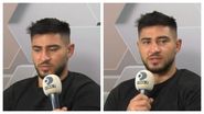Bogdan Mocanu, dezvăluiri din viața amoroasă