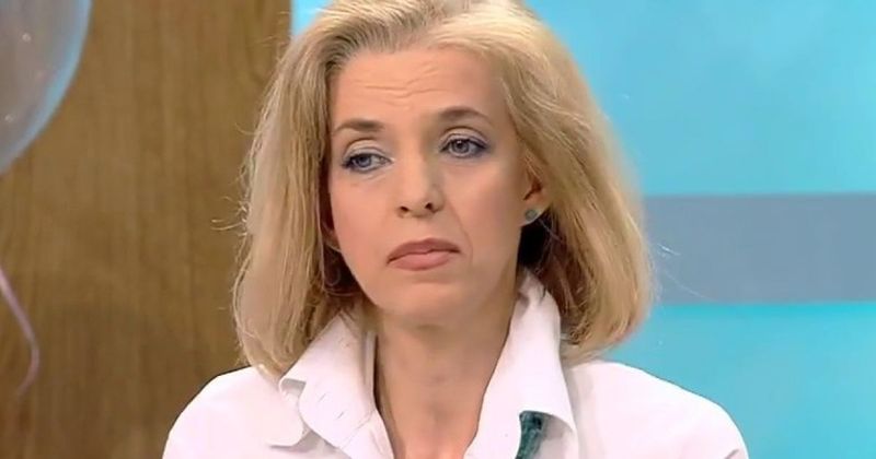 Bianca Brad a uitat să își ridice banii de la bancomat