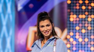 Madalina Pamfile