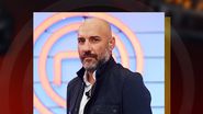 Radu Dumitrescu - Jurat MasterChef România 2021