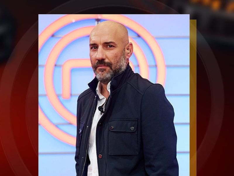 Radu Dumitrescu - Jurat MasterChef România 2021