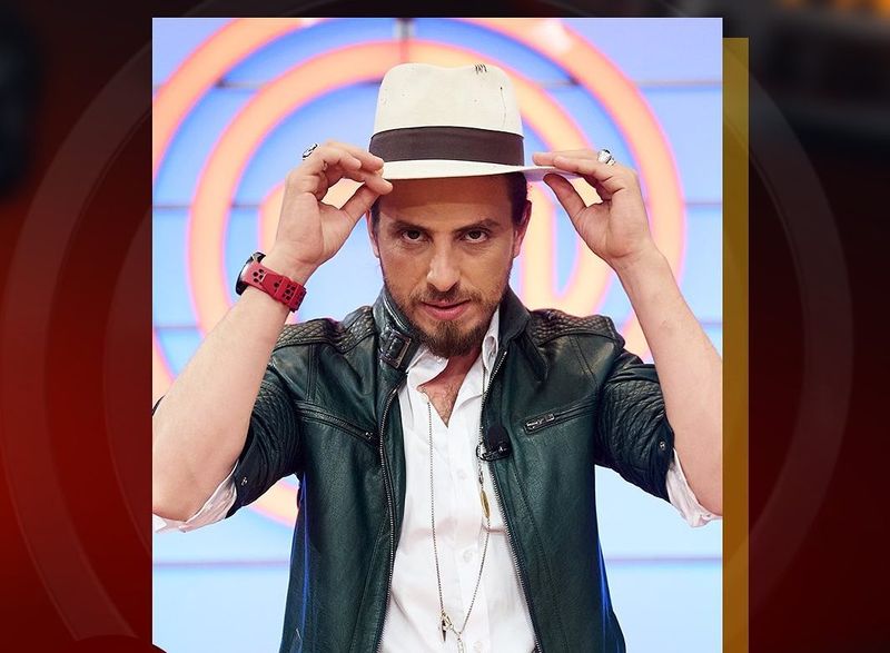FOA - Jurat MasterChef România 2021