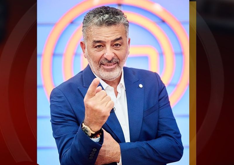 Joseph Hadad - Jurat MasterChef România 2021