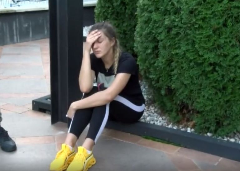 copil disparut