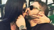 Florin Salam, Roxana Dobre