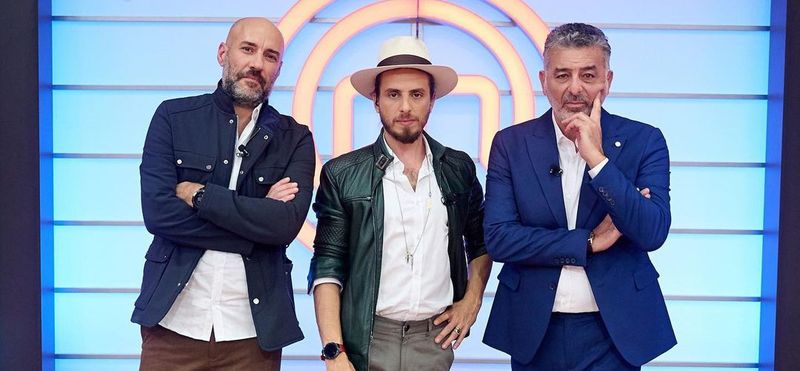 Jurații de la MasterChef 2021