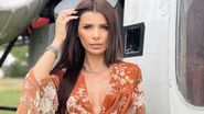 Ioana Filimon a avut numeroase complexe fizice în adolescență