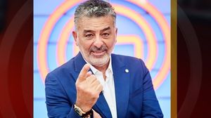 Joseph Hadad, noul jurat de la MasterChef 2021
