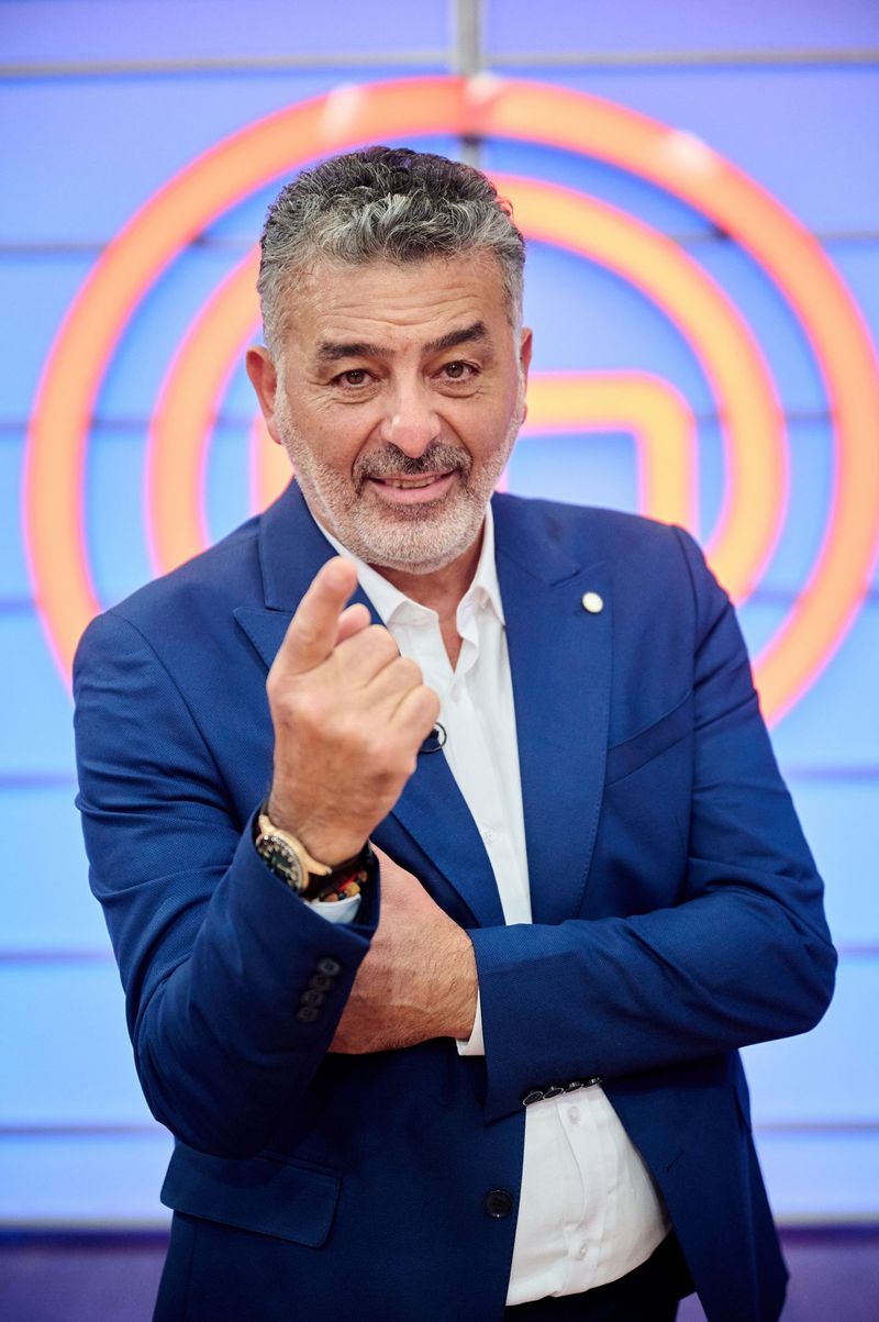 Joseph Hadad, noul jurat de la MasterChef 2021