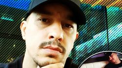 Mama lui Dani Prințul Banatului a murit! Manelistul, gest șocant: s-a pozat cu femeia pe patul de moarte și a postat imaginea pe Facebook! ”Mama a ales să nu mai stea fără tata”