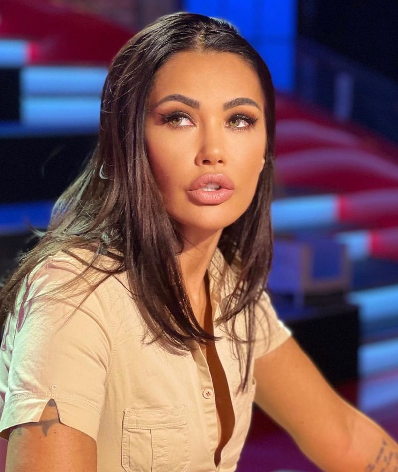 Oana Zăvoranu, hotăr&acirc;tă să meargă la poliție