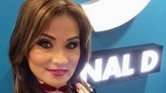 Nicoleta Voicu, cu simptome specifice COVID-19