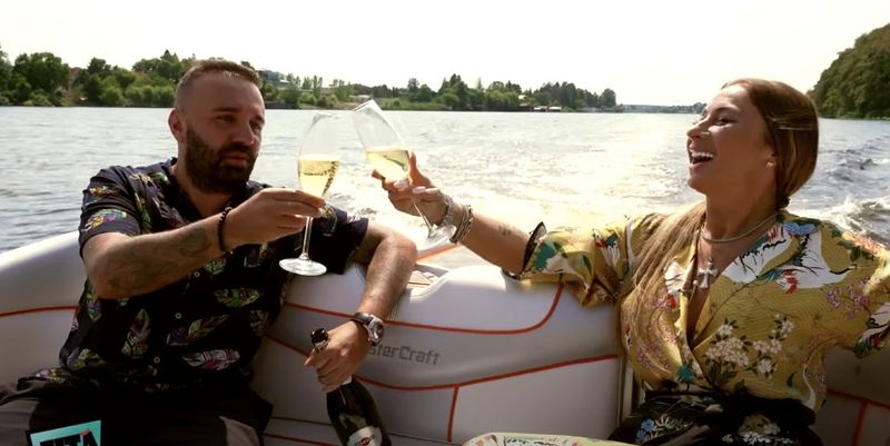 Anamaria Prodan, despre scandalul cu Gigi Becali